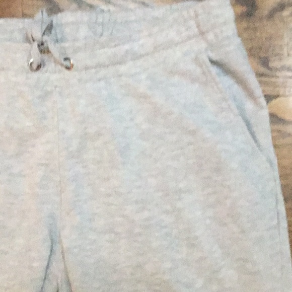 Dynamite Grey Joggers - Picture 5 of 8
